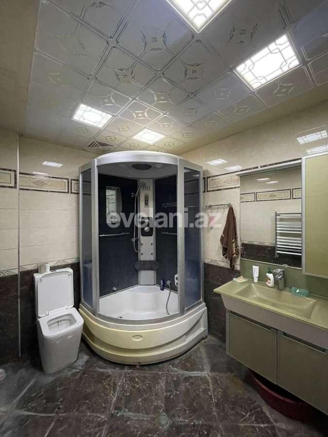 Kirayə verilir, yeni tikili, 3 otaqlı, 110 m², Bakı, Səbail r, Badamdar q.