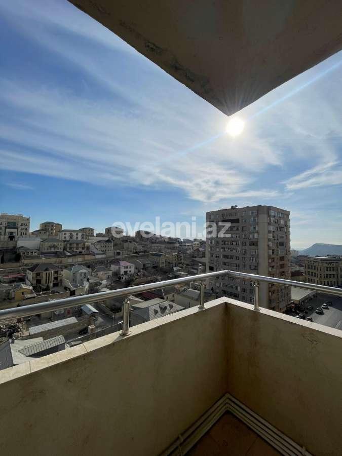 Kirayə verilir, yeni tikili, 3 otaqlı, 110 m², Bakı, Səbail r, Badamdar q.