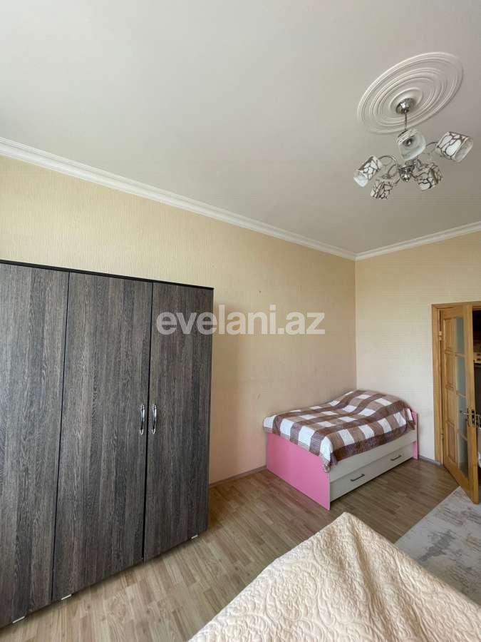Kirayə verilir, yeni tikili, 3 otaqlı, 110 m², Bakı, Səbail r, Badamdar q.