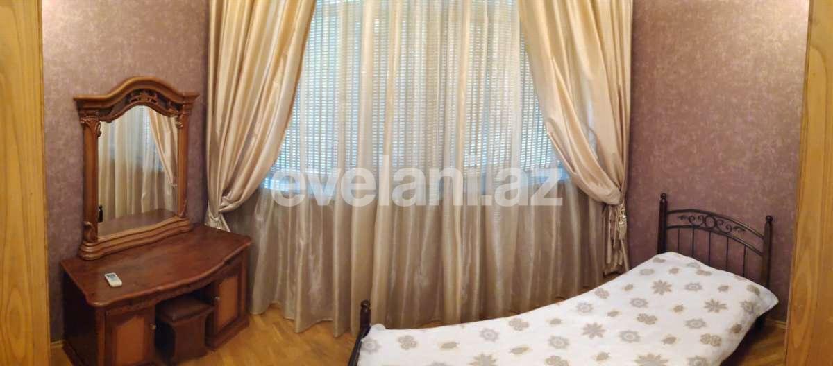 Rent, old building, 2 room, 65 m², Baku, Sabail r, Sahil m.
