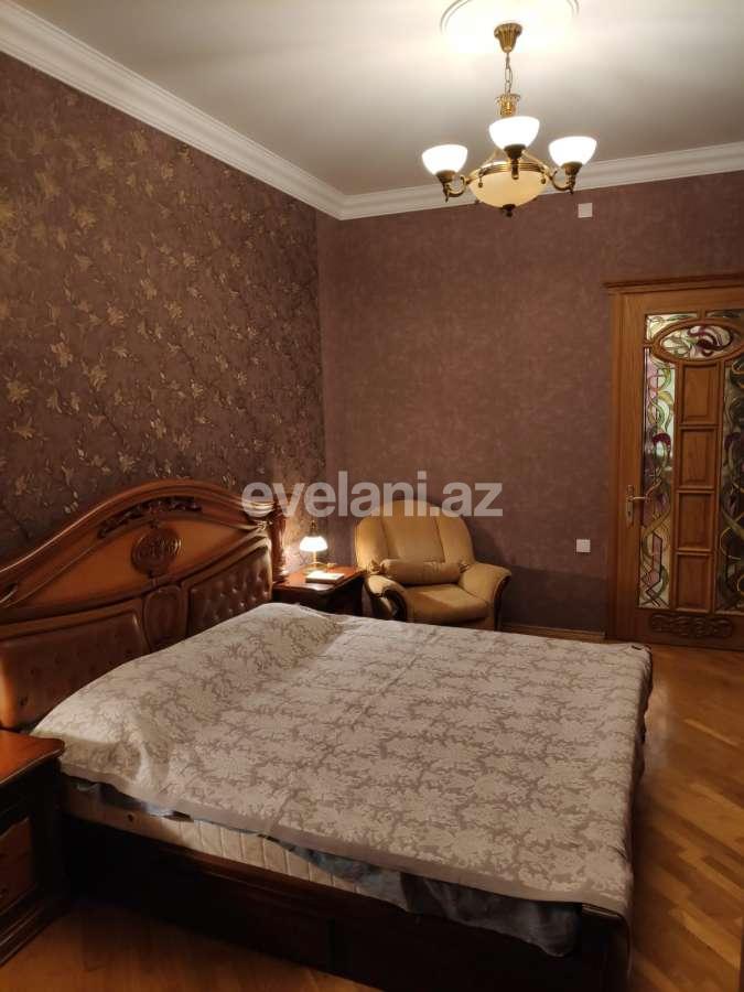 Rent, old building, 2 room, 65 m², Baku, Sabail r, Sahil m.