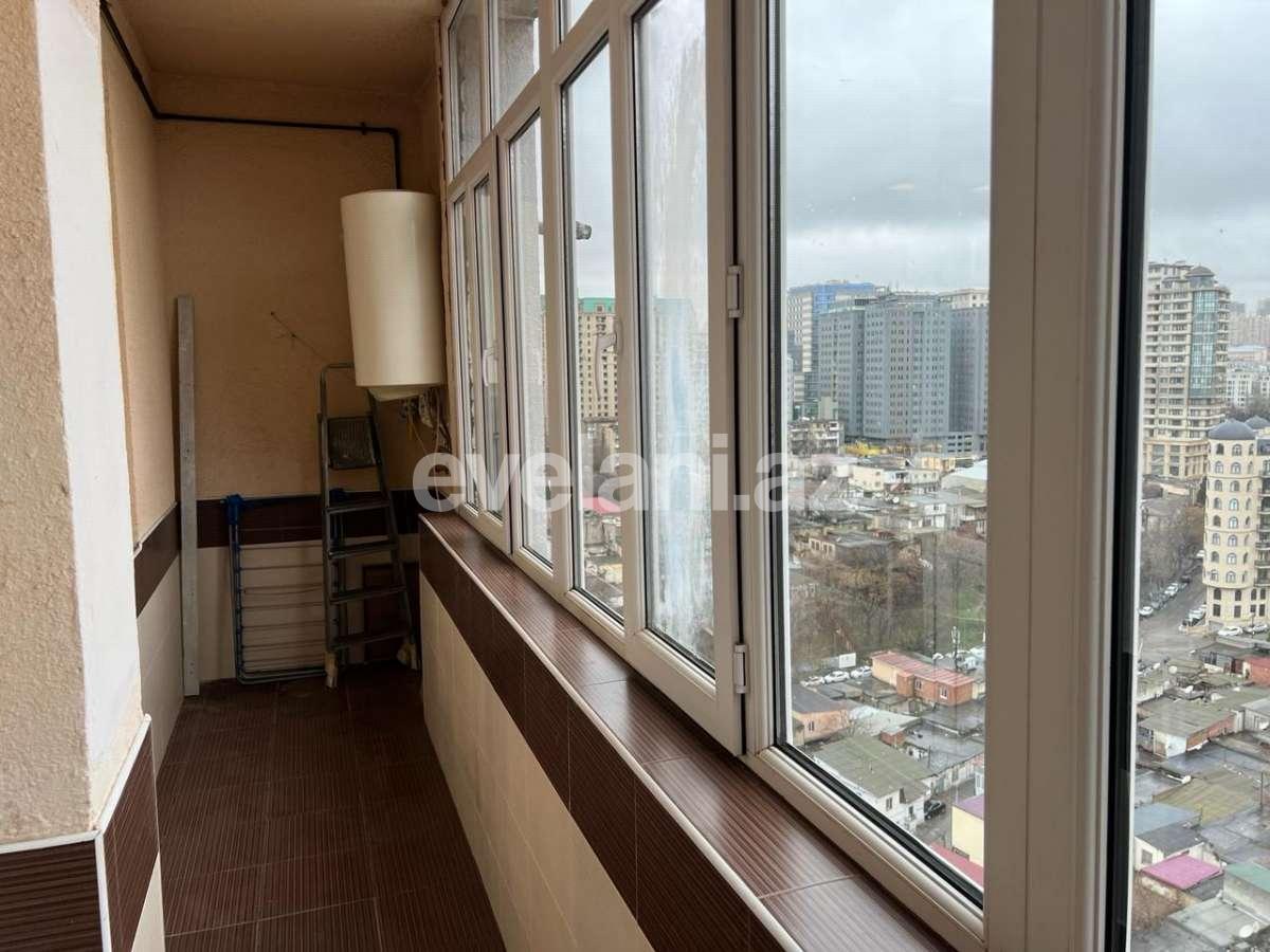 Kirayə verilir, yeni tikili, 2 otaqlı, 126 m², Bakı, Nəsimi r, Kubinka q.