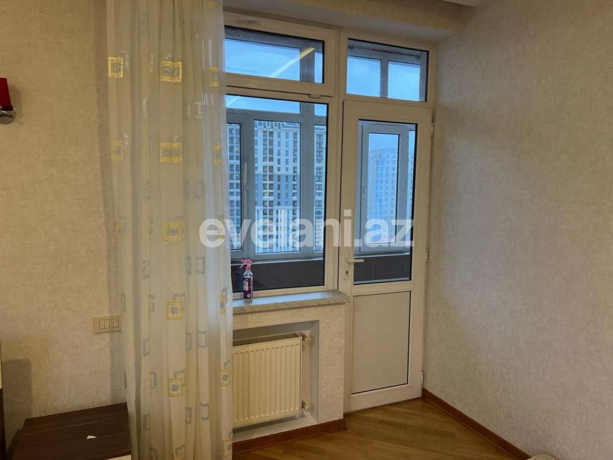 Kirayə verilir, yeni tikili, 2 otaqlı, 126 m², Bakı, Nəsimi r, Kubinka q.