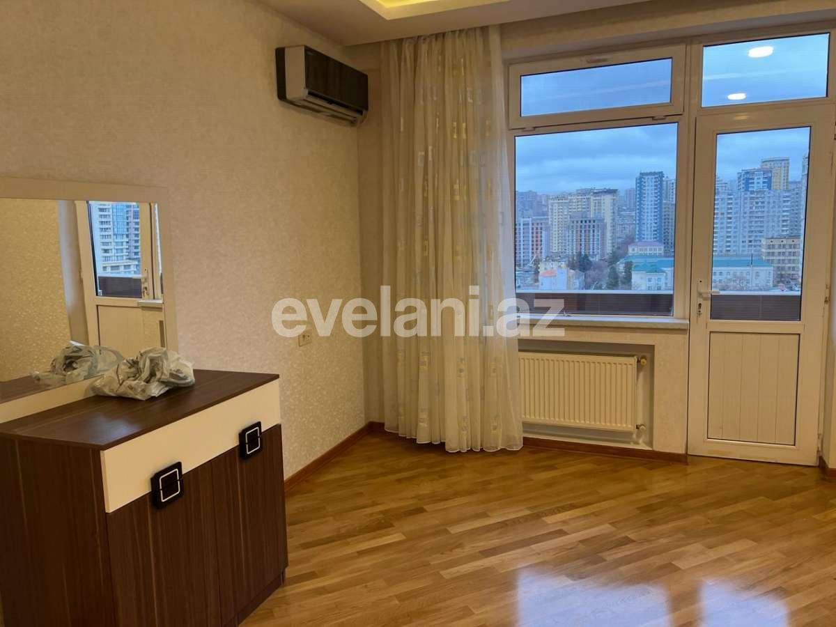 Kirayə verilir, yeni tikili, 2 otaqlı, 126 m², Bakı, Nəsimi r, Kubinka q.