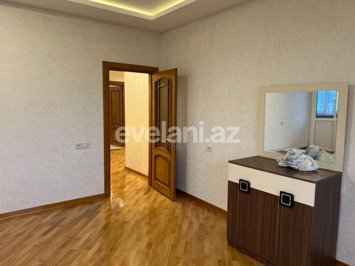 Kirayə verilir, yeni tikili, 2 otaqlı, 126 m², Bakı, Nəsimi r, Kubinka q.