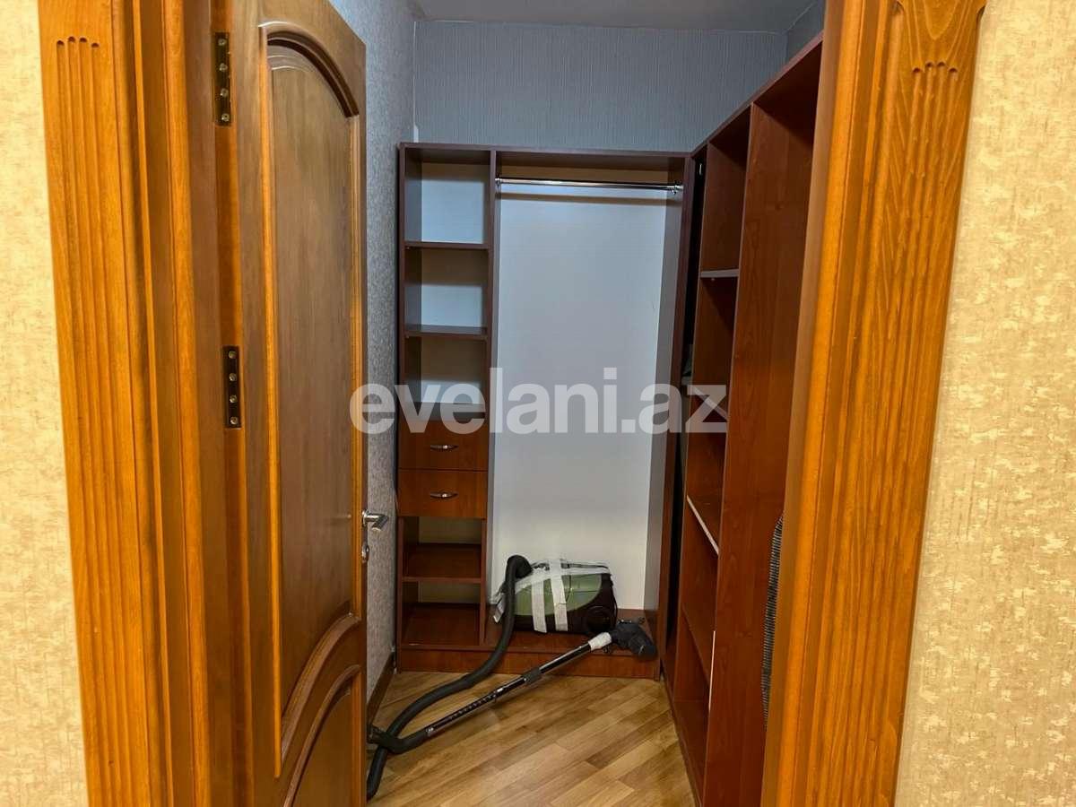 Kirayə verilir, yeni tikili, 2 otaqlı, 126 m², Bakı, Nəsimi r, Kubinka q.