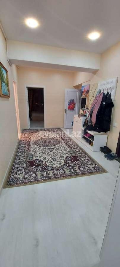 Satılır, yeni tikili, 4 otaqlı, 153 m², Bakı, Xətai r.