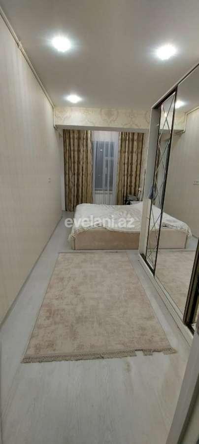 Satılır, yeni tikili, 4 otaqlı, 153 m², Bakı, Xətai r.