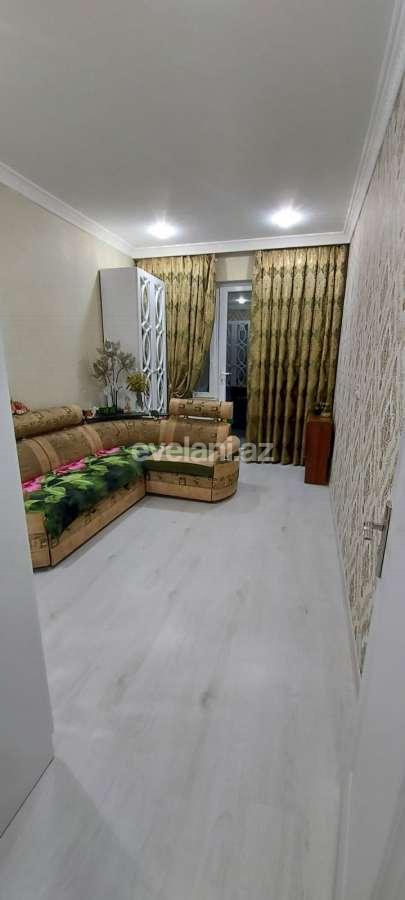 Satılır, yeni tikili, 4 otaqlı, 153 m², Bakı, Xətai r.