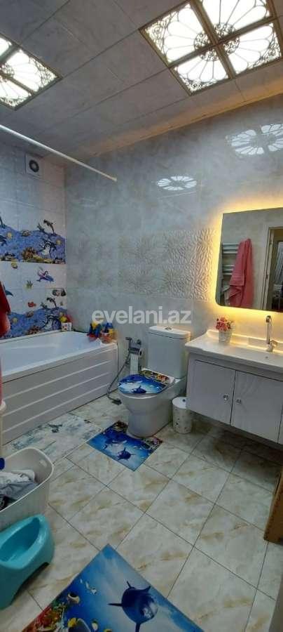 Satılır, yeni tikili, 4 otaqlı, 153 m², Bakı, Xətai r.