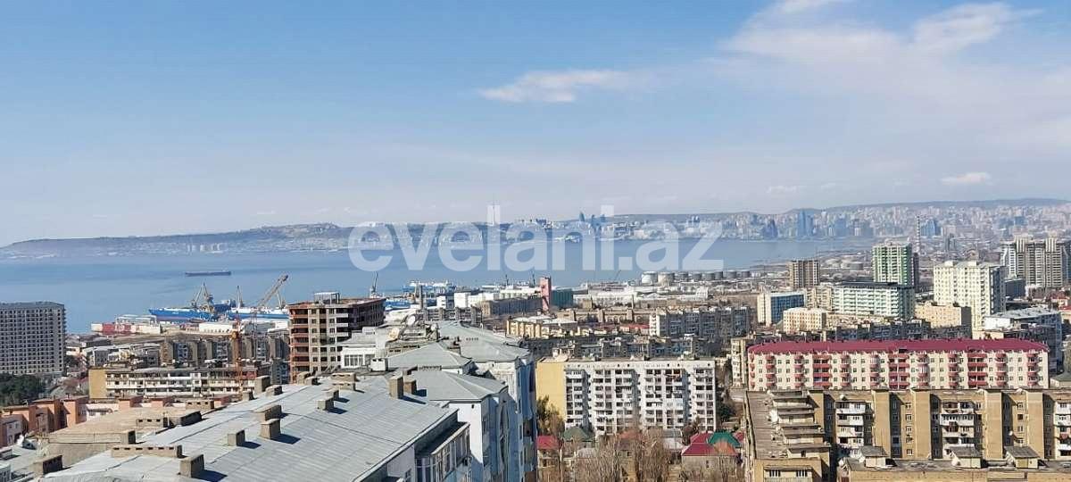 Satılır, yeni tikili, 4 otaqlı, 153 m², Bakı, Xətai r.