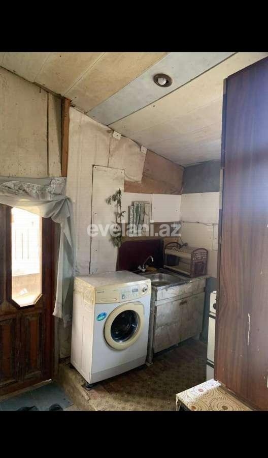 Kirayə verilir, həyət evi / bağ, 2 otaqlı, 50 m², Bakı, Binəqədi r, Binəqədi q.