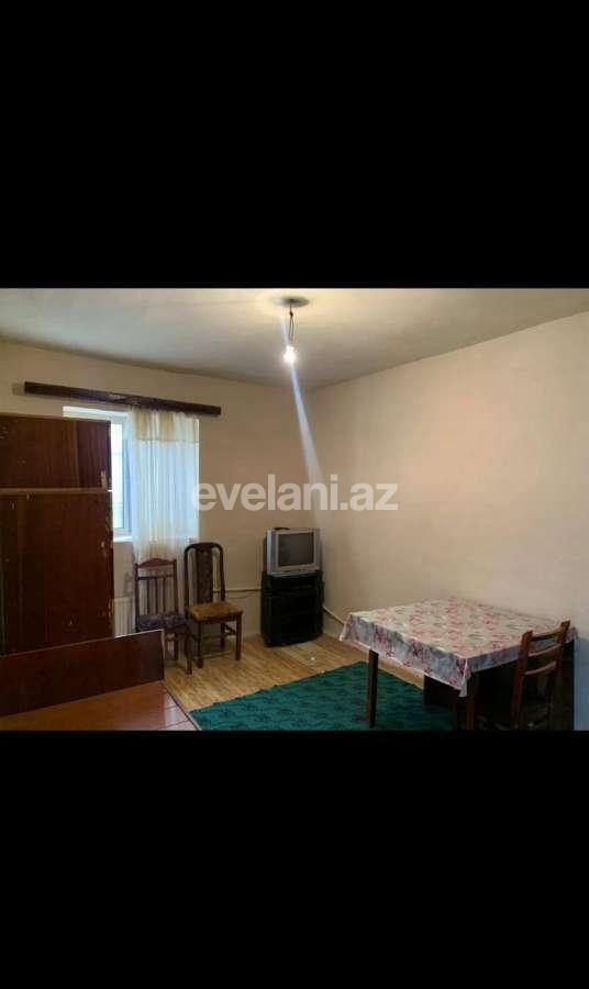 Kirayə verilir, həyət evi / bağ, 2 otaqlı, 50 m², Bakı, Binəqədi r, Binəqədi q.