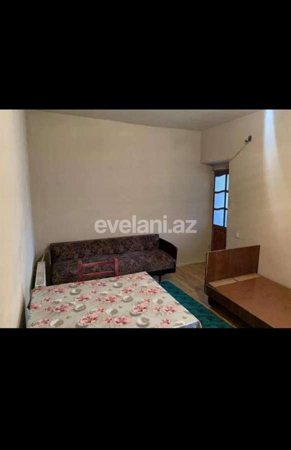 Kirayə verilir, həyət evi / bağ, 2 otaqlı, 50 m², Bakı, Binəqədi r, Binəqədi q.