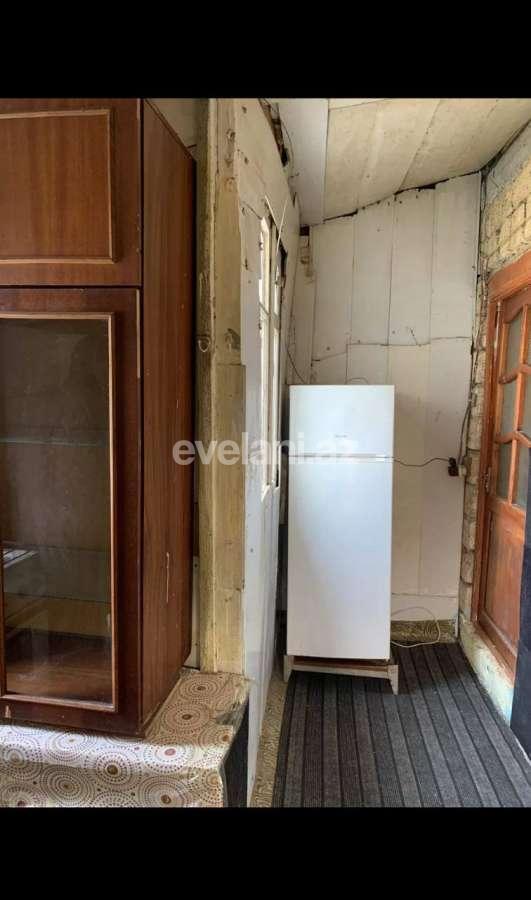 Kirayə verilir, həyət evi / bağ, 2 otaqlı, 50 m², Bakı, Binəqədi r, Binəqədi q.