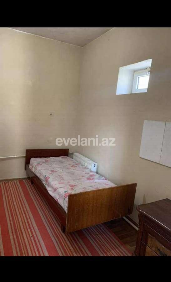 Kirayə verilir, həyət evi / bağ, 2 otaqlı, 50 m², Bakı, Binəqədi r, Binəqədi q.