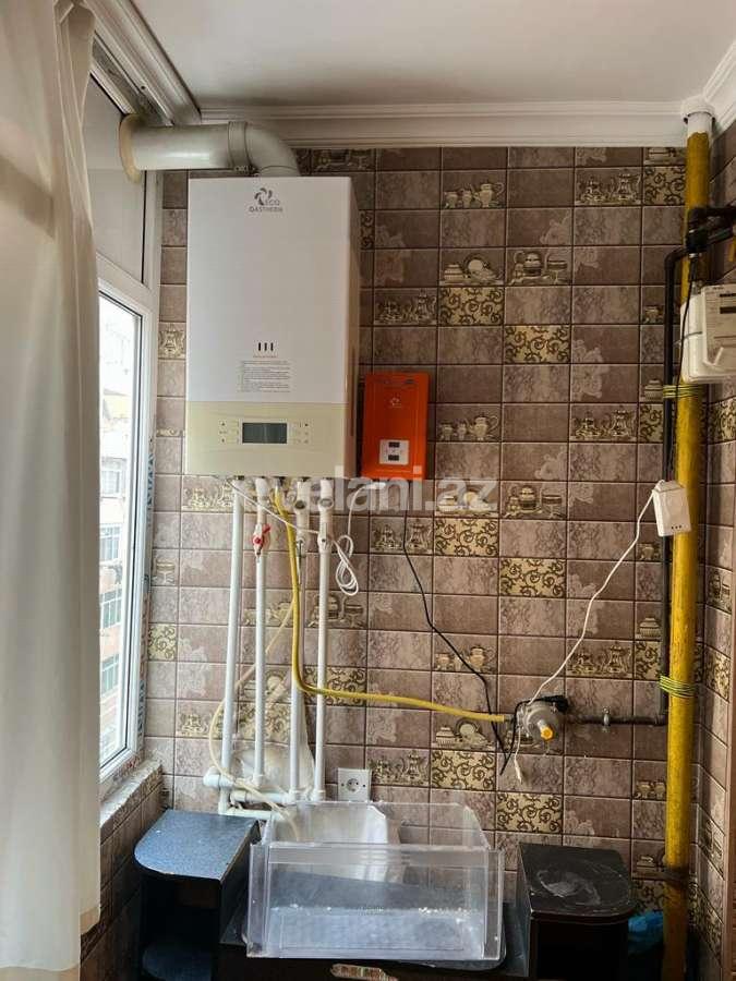 Satılır, yeni tikili, 2 otaqlı, 69 m², Xırdalan