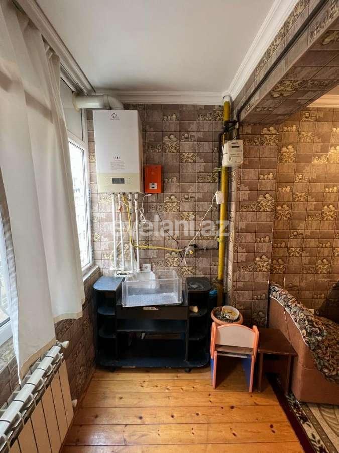 Satılır, yeni tikili, 2 otaqlı, 69 m², Xırdalan