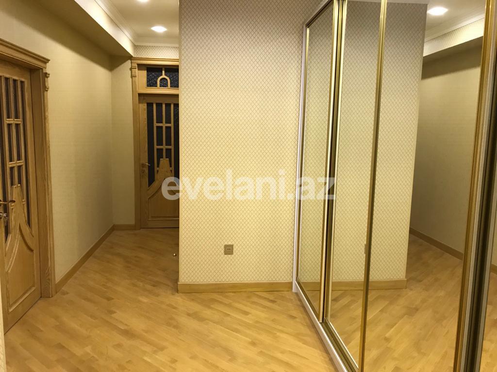 Сдаётся, новостройка, 3-комнаты, 113 m², Баку, Насиминский r, Гянджлик m.