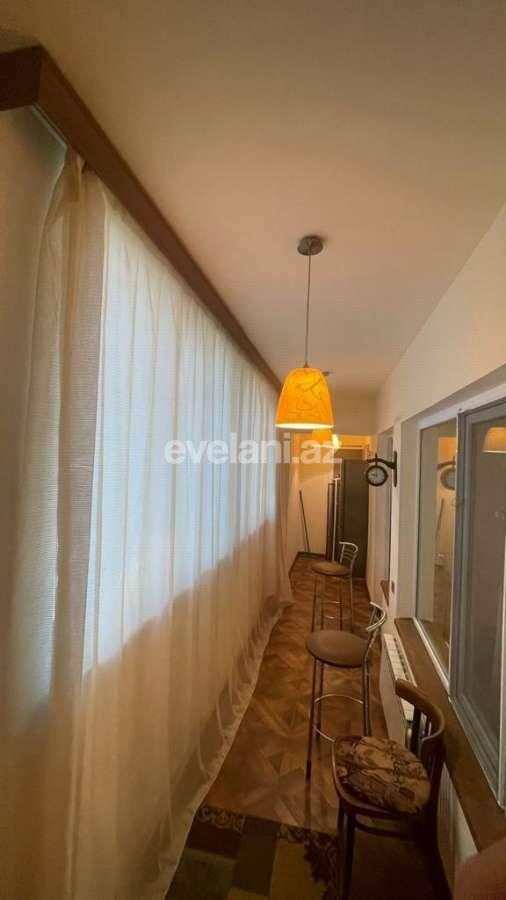 Сдаётся, новостройка, 2-комнаты, 78 m², Баку, Сабаильский r, Баилова p, Ичери Шехер m.