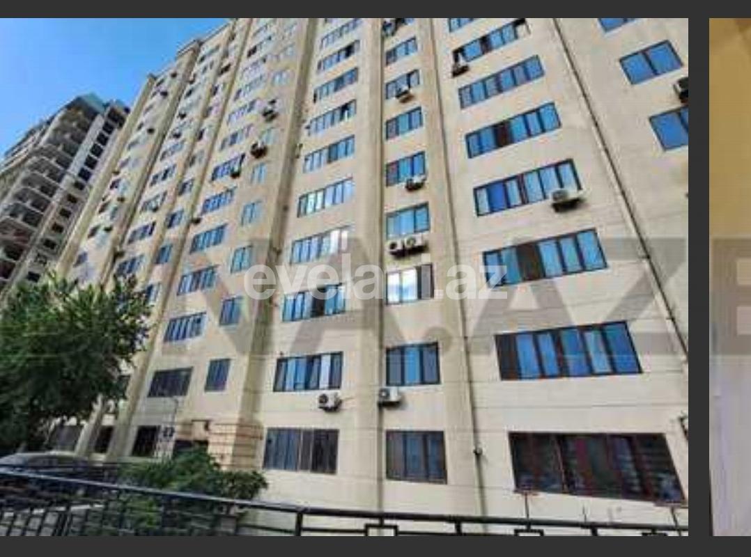 Сдаётся, новостройка, 2-комнаты, 78 m², Баку, Сабаильский r, Баилова p, Ичери Шехер m.