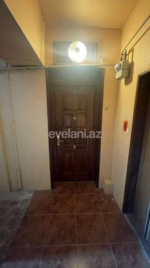 Сдаётся, новостройка, 2-комнаты, 78 m², Баку, Сабаильский r, Баилова p, Ичери Шехер m.