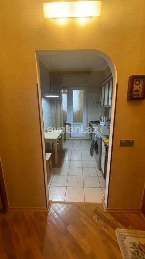 Сдаётся, новостройка, 2-комнаты, 78 m², Баку, Сабаильский r, Баилова p, Ичери Шехер m.