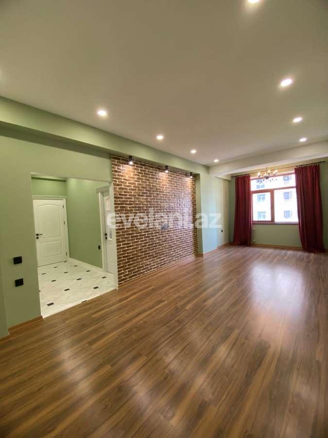 Rent, new building, 2 room, 86 m², Baku, Nasimi r, Ganjlik m.