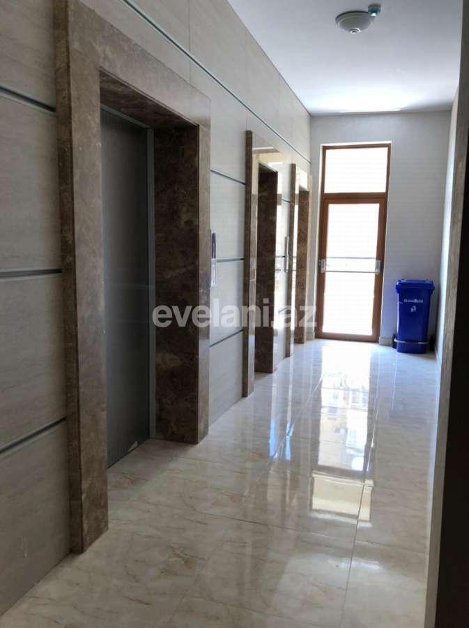Rent, new building, 2 room, 86 m², Baku, Nasimi r, Ganjlik m.