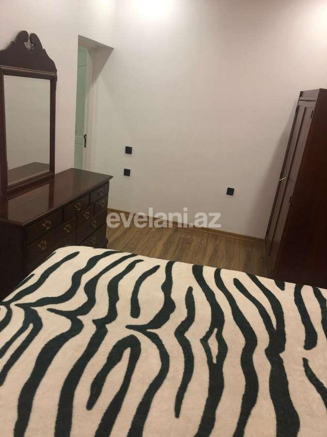 Rent, new building, 2 room, 86 m², Baku, Nasimi r, Ganjlik m.