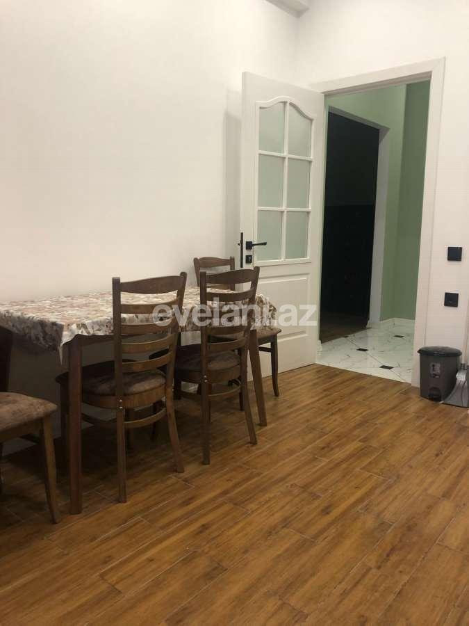Rent, new building, 2 room, 86 m², Baku, Nasimi r, Ganjlik m.