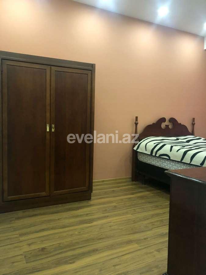 Rent, new building, 2 room, 86 m², Baku, Nasimi r, Ganjlik m.