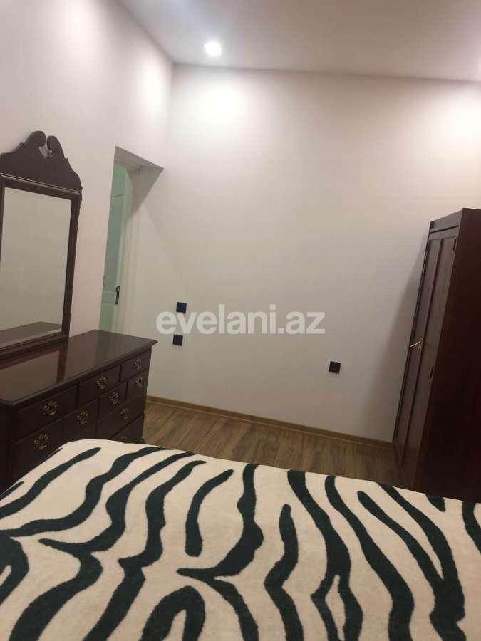 Rent, new building, 2 room, 86 m², Baku, Nasimi r, Ganjlik m.