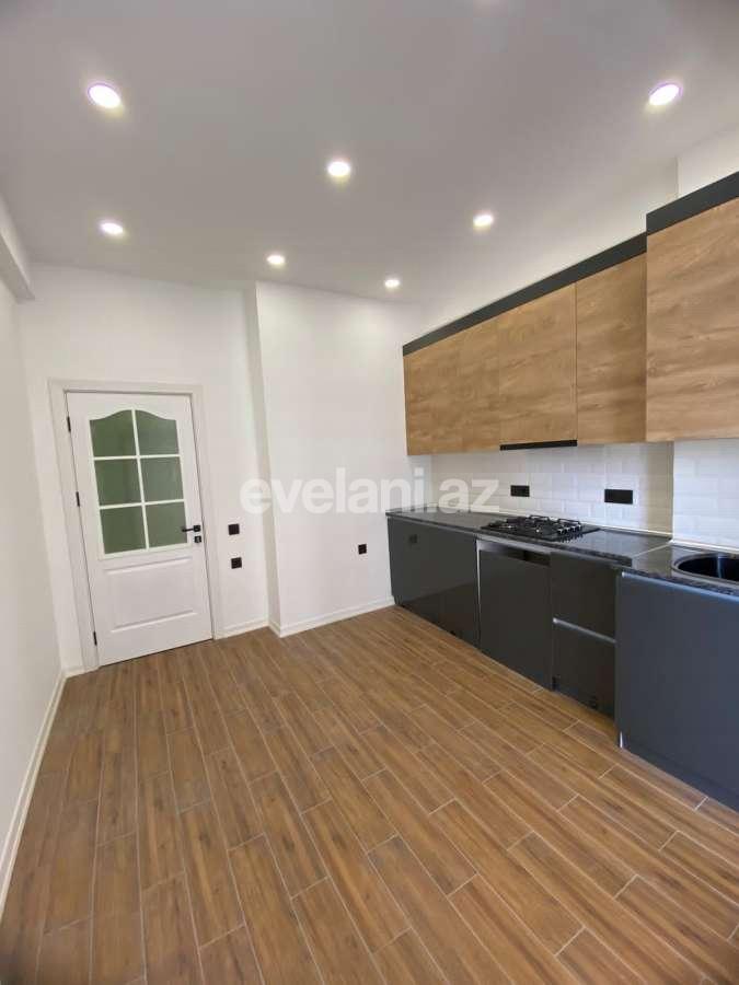 Rent, new building, 2 room, 86 m², Baku, Nasimi r, Ganjlik m.