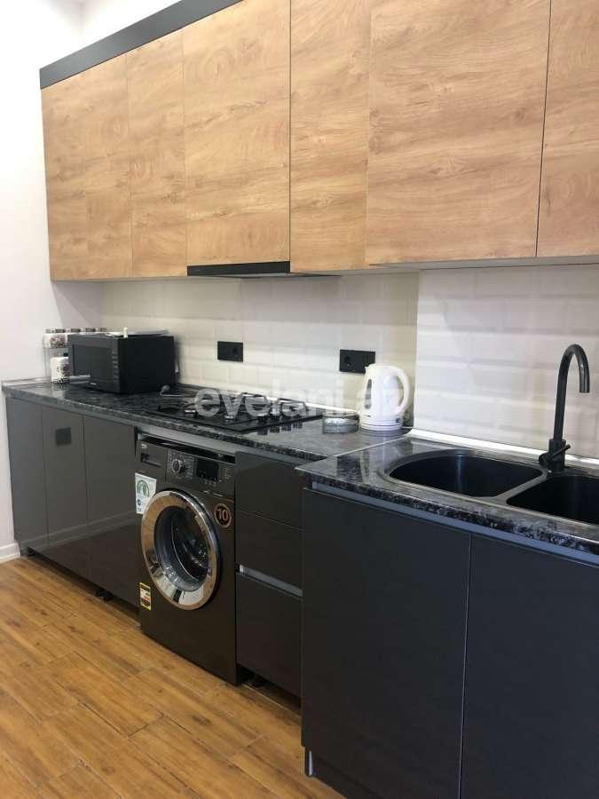 Rent, new building, 2 room, 86 m², Baku, Nasimi r, Ganjlik m.