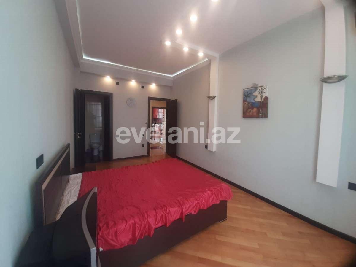 Kirayə verilir, yeni tikili, 3 otaqlı, 187 m², Bakı, Nərimanov r, Nəriman Nərimanov m.