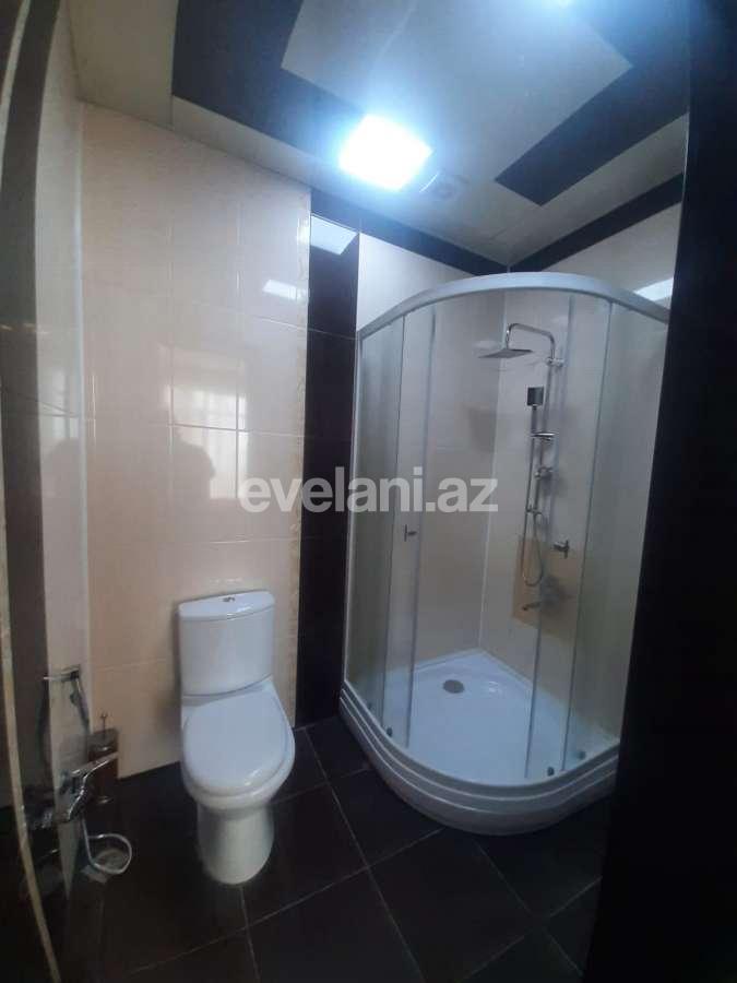 Kirayə verilir, yeni tikili, 3 otaqlı, 187 m², Bakı, Nərimanov r, Nəriman Nərimanov m.