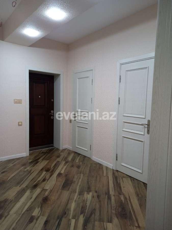 Сдаётся, новостройка, 3-комнаты, 100 m², Баку, Сабаильский r, Бадамдар p, Ичери Шехер m.