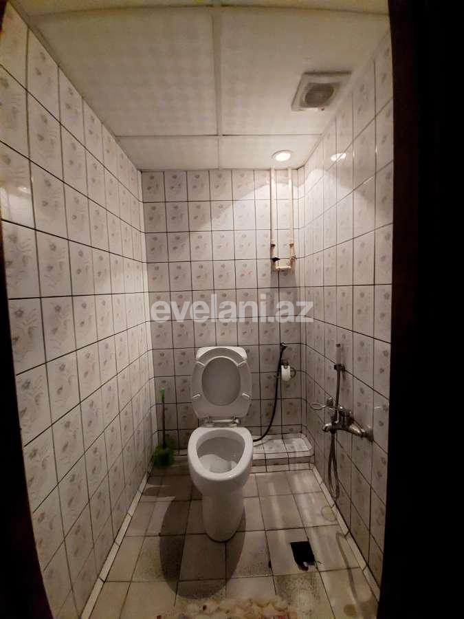 Satılır, köhnə tikili, 5 otaqlı, 120 m², Bakı, Nizami r, Qara Qarayev m.