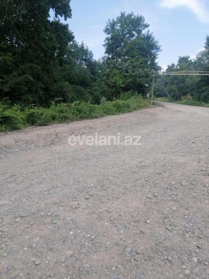 Satılır, torpaq, 850 sot, Xaçmaz