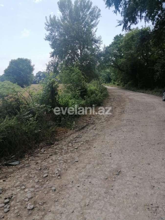 Satılır, torpaq, 850 sot, Xaçmaz