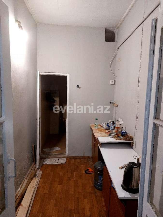 Kirayə verilir, ofis, 2 otaqlı, 60 m², Bakı, Nəsimi r, 28 may m.