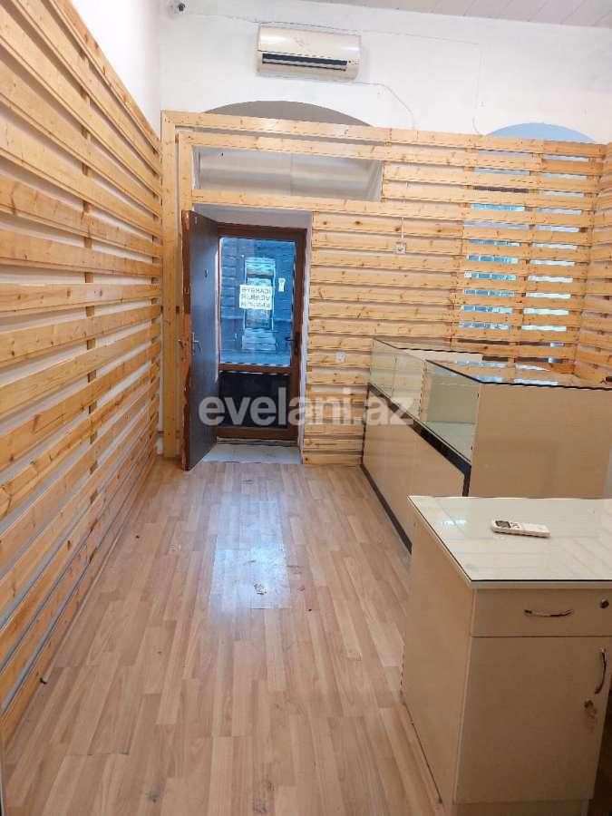 Kirayə verilir, ofis, 2 otaqlı, 60 m², Bakı, Nəsimi r, 28 may m.