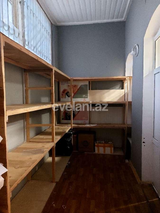 Kirayə verilir, ofis, 2 otaqlı, 60 m², Bakı, Nəsimi r, 28 may m.