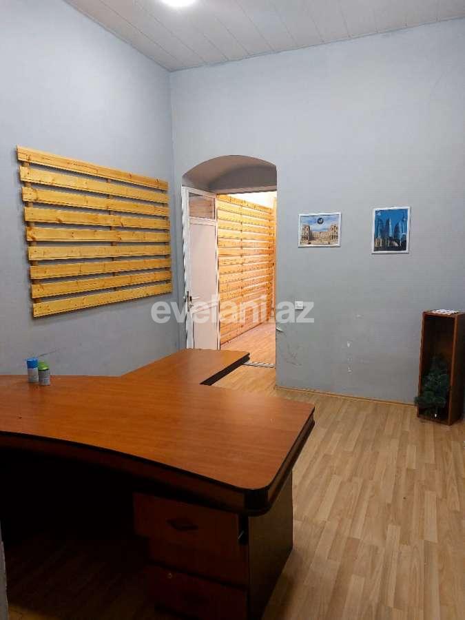 Kirayə verilir, ofis, 2 otaqlı, 60 m², Bakı, Nəsimi r, 28 may m.