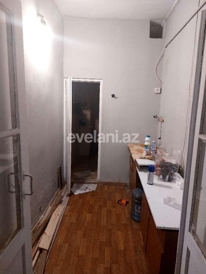 Kirayə verilir, ofis, 2 otaqlı, 60 m², Bakı, Nəsimi r, 28 may m.