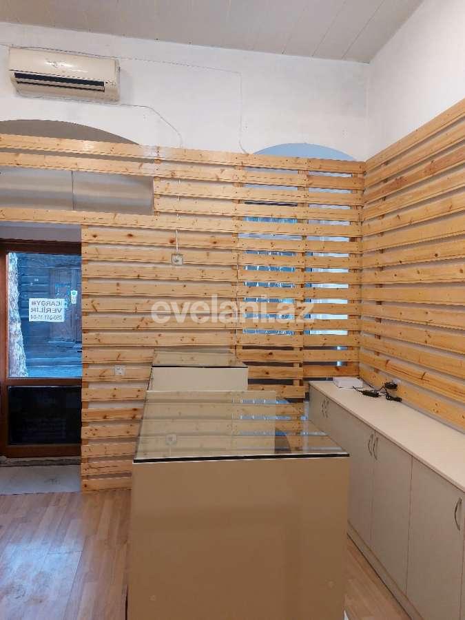 Kirayə verilir, ofis, 2 otaqlı, 60 m², Bakı, Nəsimi r, 28 may m.