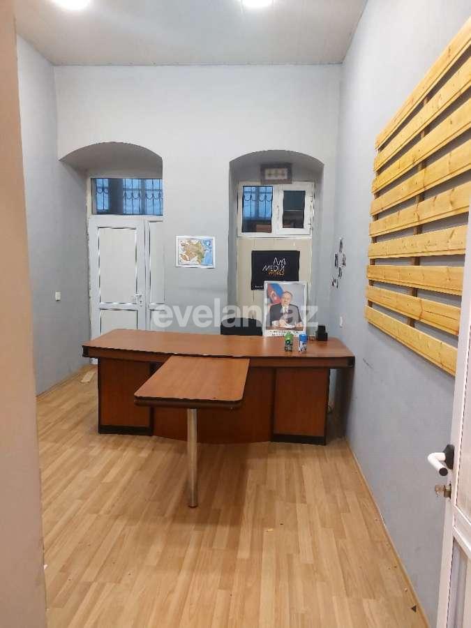 Kirayə verilir, ofis, 2 otaqlı, 60 m², Bakı, Nəsimi r, 28 may m.