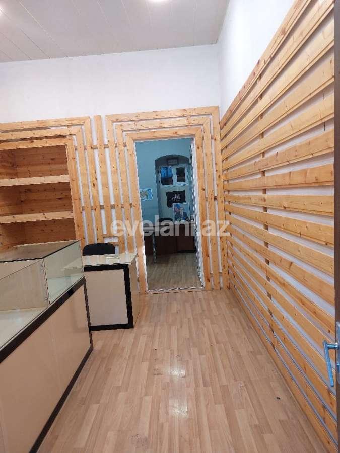 Kirayə verilir, ofis, 2 otaqlı, 60 m², Bakı, Nəsimi r, 28 may m.