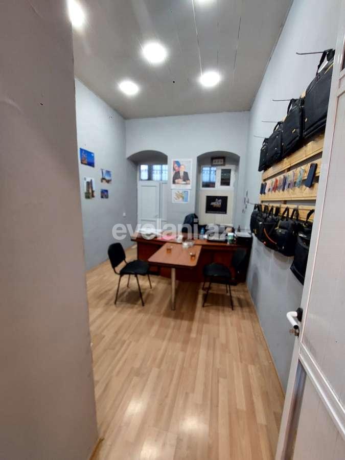 Kirayə verilir, ofis, 2 otaqlı, 60 m², Bakı, Nəsimi r, 28 may m.